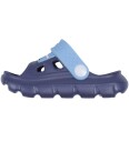 Calvin Klein Sandaler   Behagelig   Blå/Lyseblå   Calvin Klein   24/25   Sandals   24 25