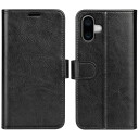 SiGN Lommebokdeksel for iPhone 17 Air Svart