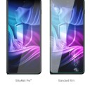 3Mk Silkymatt Pro Matte Film For Motorola Razr Fold