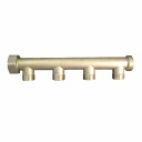 Altech Tappevann Fordeler 3/4" x 1/2" 3/4"X1/2"3