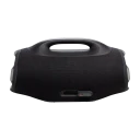 JBL Boombox 4 Bluetooth-høyttaler med 34t batteritid og IP68, svart