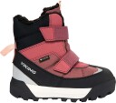 Viking Footwear Kids' Expower Warm Gore-tex 2v Dark Pink 25
