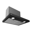 THERMEX DESIGN LINE 8005 KJØKKENVENTILATOR, SORT