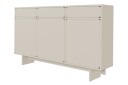 Marinport Kommode 150 cm   Beige