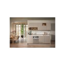 Miele G7265 XXL Helintegrert oppvaskmaskin med Eco-modus og Bestikkskuff