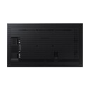 Samsung QM43B-T 43" 4K UHD Berøringsskjerm for Digital Skilting
