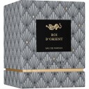 Rituals Roi d'Orient Eau de Parfum 50ml for Herre med Røkelse og Pepper