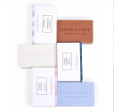Gemology Paris Paris Opal Soap