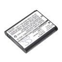 Nikon Coolpix S3300 batteri (700 mAh 3.7 V)