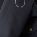 En Fant Jacket Solid Navy 98