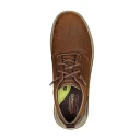 Skechers Herre Sko Brun 40 EU,