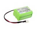Batteri til Jay UTE 050 etc