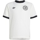 Tyskland DFB 125 Landslagstrøye Barn Hvit 128