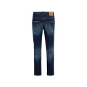 Dsquared2 Herre Jeans Blå XL,