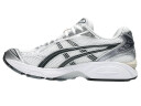 Joggesko Asics GEL KAYANO 14 White/ Graphite Grey EUR 39