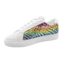 Kurt Geiger Dame Sko Hvit 37 EU,