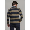 Hansen & Jacob Herre Topper Flerfarget M,