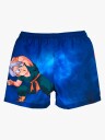 Dragon Ball Badebukse Navy 140 146