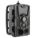Denver 4G Tuya åtel-kamera med 8mpixel CMOS sensor