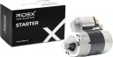 RIDEX 2S0097 Starter
