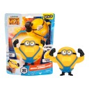 Goo Jit Zu Minion Dave stretchfigur fra Despicable Me 4 - 4+ år