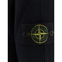 Stone Island Herre Strikkevarer Blå S,