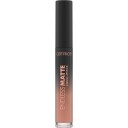 Catrice Endless Matte Liquid Lipstick 010 Get Undressed