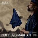 Nduduzo Makhathini  The Myth We Choose  CD