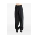 Willy Chavarria Herre Jeans Svart W30,