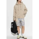 Off White Herre Gensere & Hettegensere Beige M,