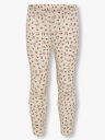 Kids Only Trinny Life Basic Legging Junior Hvit 116