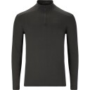 Endurance Armin M Midlayer - Black - XL