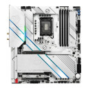 ASRock Z890 TAICHI AQUA Hovedkort Utvidet ATX med LGA1851 og DDR5