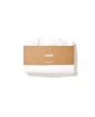 Livid Richmond 2-Pack T-Shirt Hvit male L