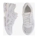 Asics Herre Sport Hvit 38 EU,