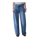 Liu Jo Dame Jeans Blå W29,