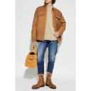 Dsquared2 Herre Skjorter Brun S,