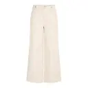 Ichi Dame Bukser Beige W30 L32,