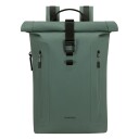 Samsonite Coatify Biz Rolltop 15,6" Laptopveske Grønn