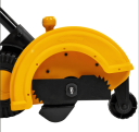Texas knivblad til EC1400/EC1410