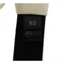 Dolce & Gabbana Dame Accessories Hvit 2XL,