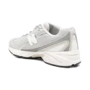 New Balance Herre Sko Grå 45 EU,