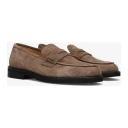 Sangiorgio Dame Sko Beige 38 EU,