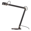 Design For The People Nobu Bordlampe Sort