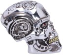 Terminator  T800 Head  LightUp Wall Plaque
