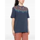 Etro Dame Topper Flerfarget L,