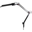 Armaturhantverk Swingo B 502 Svart