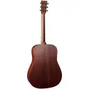 Martin Guitars D-10E-01 Sapele LH