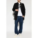 PS By Paul Smith Herre Topper Hvit L,