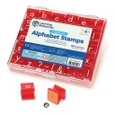 Learning Resources Stempelsett Små bokstaver A-Z